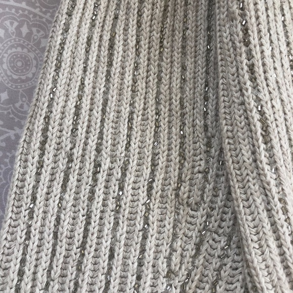 All saints lovisa embellished sweater FINAL PRICE NO OFFERS CONSIDERED - Picture 12 of 14